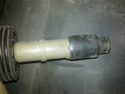 Tokios skilutes pasidaro