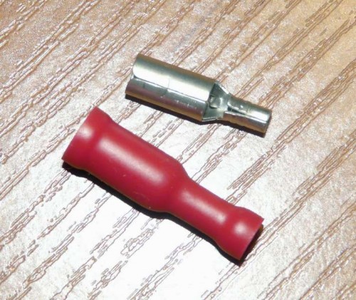 Antgalis 4mm.25cnt vnt.