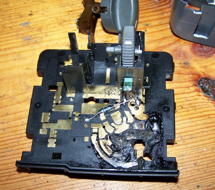 isardziau irengini ir ka radau, matote patys